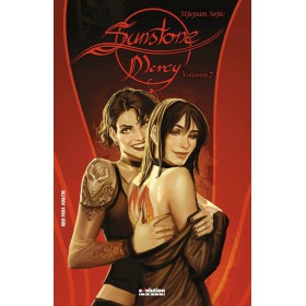 Sunstone Mercy Vol 7